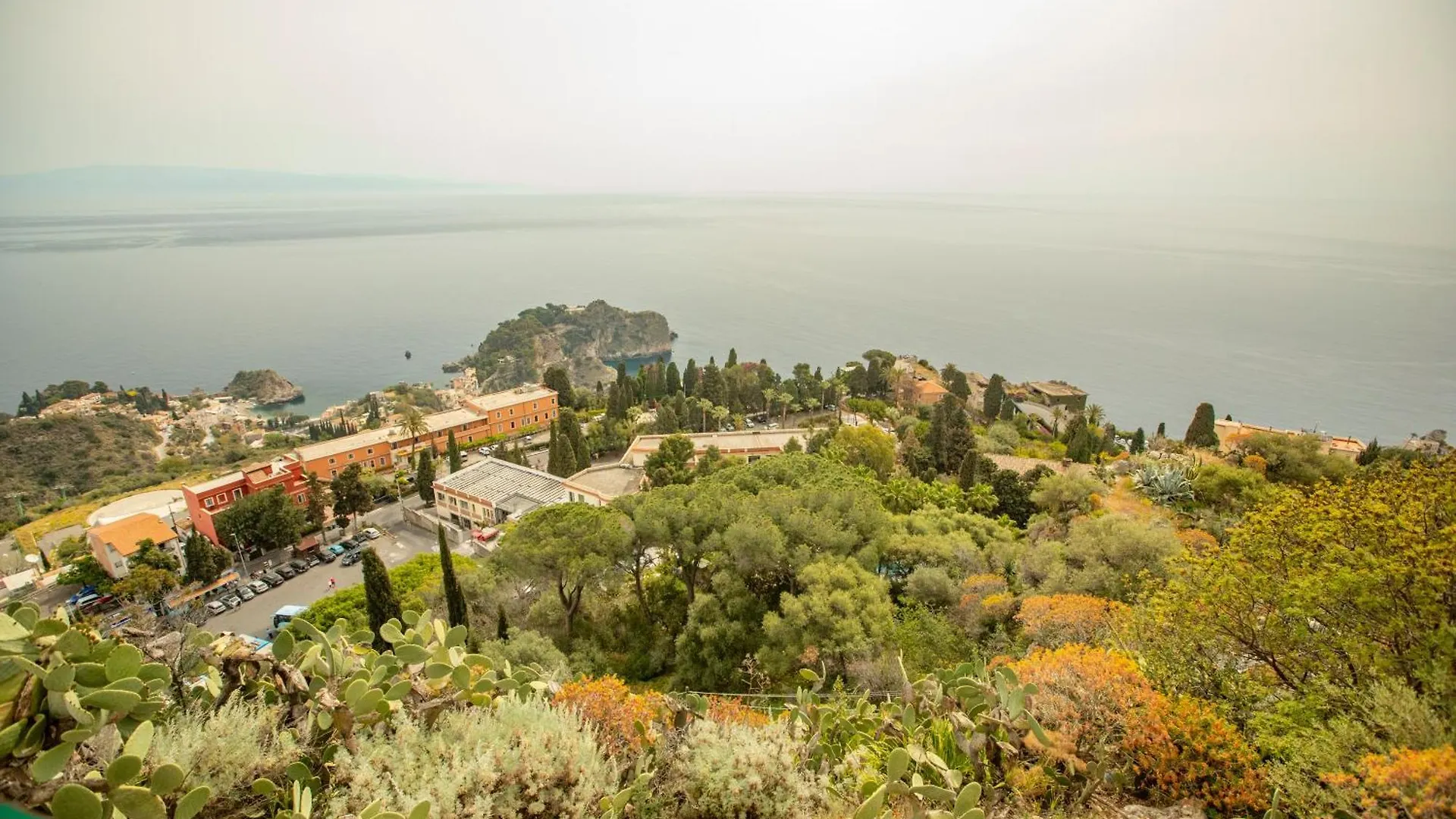 City Center, Completely Renovated, Historical Taormina